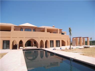 Villa for sale in Lagos (Faro)
