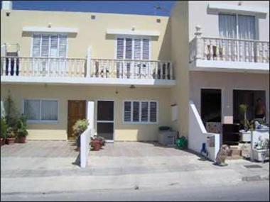 Townhouse for sale in Yeroskipos (Paphos)