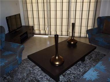 Apartment for sale in Mazotos (Larnaca)