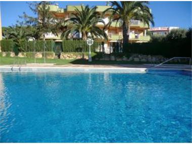 Apartment for sale in S'Agaro (Catalonia)