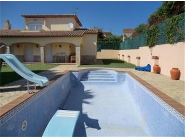 Villa for sale in Sant Antoni de Calonge (Catalonia)