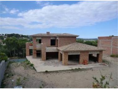 Villa for sale in Sant Antoni de Calonge (Catalonia)
