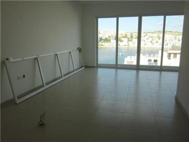 Apartment for sale in St. Pauls Bay (Malta)