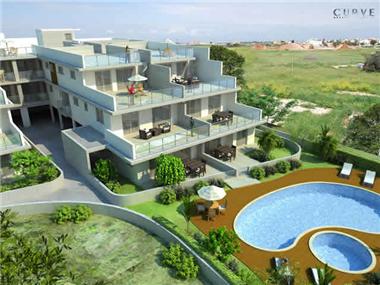 Apartment for sale in Dherinia (Famagusta)