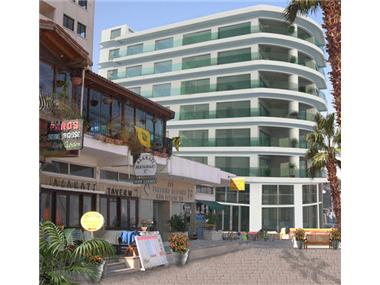 Luxury Properties for sale in Larnaca (Larnaca)