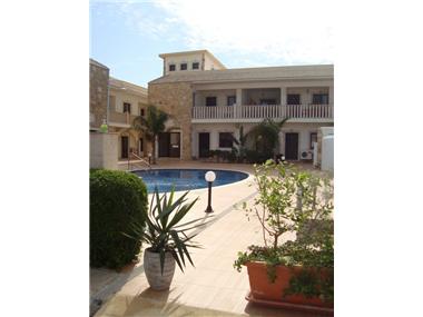 Apartment for sale in Famagusta (Famagusta)