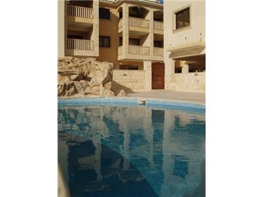 Apartment/flat for sale in Pyla (Larnaca)