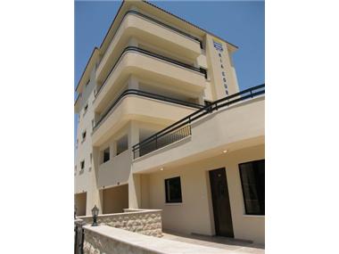 Apartment for sale in Larnaca (Larnaca)