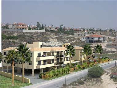 Apartment for sale in Tersefanou