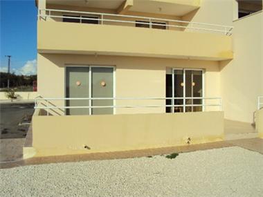 Apartment for sale in Ayia Napa (Famagusta)
