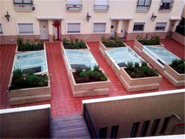 Town House for sale in Alhaurin de la Torre (Andalucia)