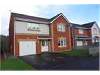 House for sale in West Kilbride (Scotland)