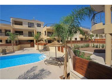 Apartment for sale in Tersefanou