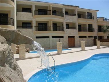 Apartment for sale in Tersefanou