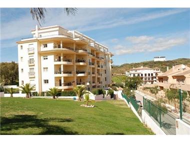 Apartment for sale in La Cala de Mijas (Andalucia)