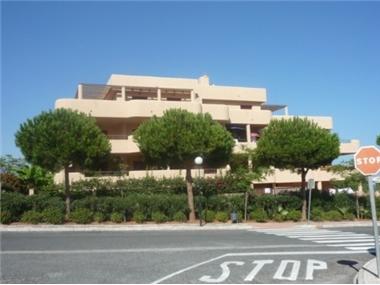 Apartment for sale in La Cala de Mijas (Andalucia)