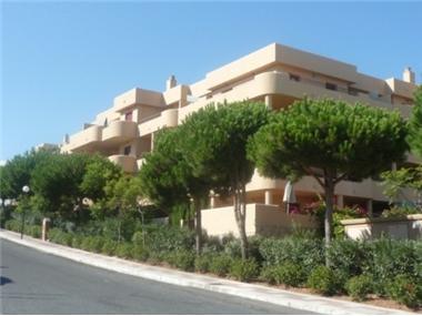 Apartment for sale in La Cala de Mijas (Andalucia)