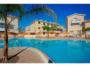 Apartment for sale in Paralimni (Famagusta)