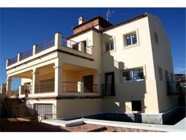 Villa for sale in Calahonda (Andalucia)
