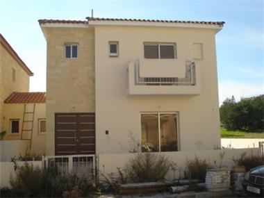 Detached House for sale in Episkopi (Limassol)