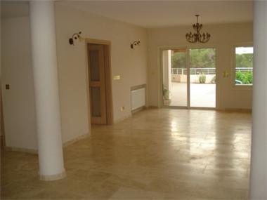 Detached House for sale in Phinikaria (Limassol)