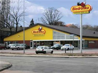 Commercial Portfolio for sale in Pieszyce (Lower Silesian Voivodeship)