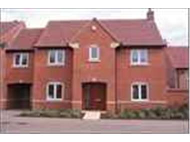 New Home for sale in Matlock (Derbyshire)