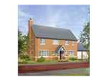 New Home for sale in Matlock (Derbyshire)