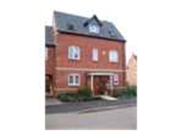 New Home for sale in Matlock (Derbyshire)