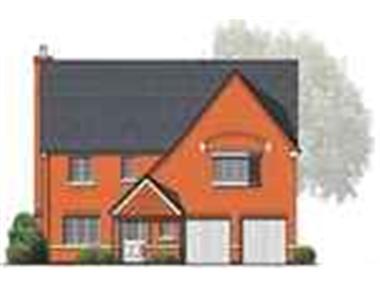 New Home for sale in Rugby (Warwickshire)