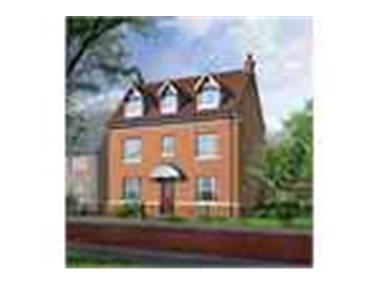 New Home for sale in Rugby (Warwickshire)