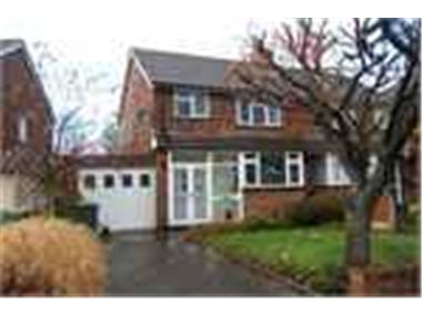 House for sale in Walsall (Walsall)