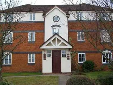 Apartment for sale in Worcester (Worcestershire)