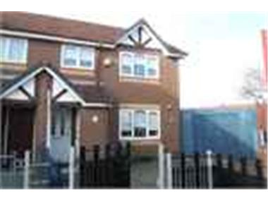 House for sale in West Midlands (England)