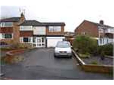 House for sale in Stourbridge (Dudley)
