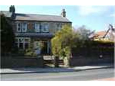 House for sale in Knaresborough (North Yorkshire)
