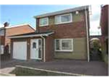 House for sale in Pontefract (West Yorkshire)