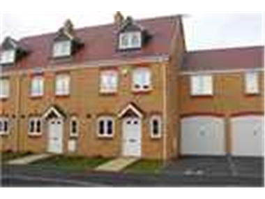 House for sale in Nuneaton (Warwickshire)