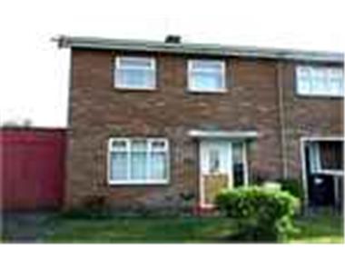 House for sale in Wolverhampton (Wolverhampton)