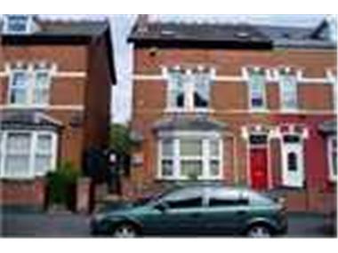 Apartment for sale in West Midlands (England)