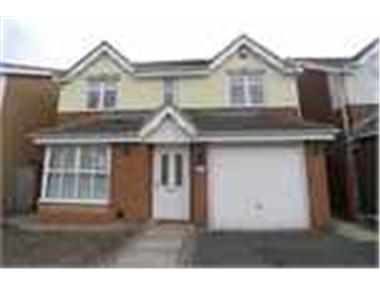 House for sale in Gateshead (Gateshead)