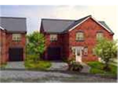 House for sale in Nuneaton (Warwickshire)