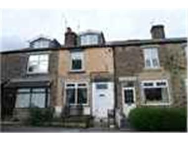 House for sale in Sheffield (Sheffield)