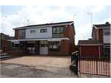 House for sale in Wolverhampton (Wolverhampton)
