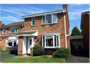 House for sale in Wolverhampton (Wolverhampton)
