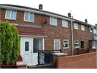 House for sale in South Shields (South Tyneside)