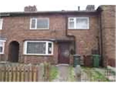 House for sale in Warrington (Warrington)