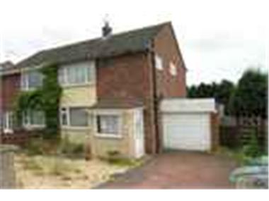 House for sale in Kidderminster (Worcestershire)