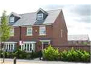 House for sale in Warrington (Warrington)