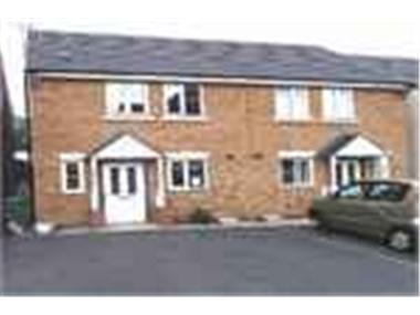 House for sale in Chesterfield (Derbyshire)